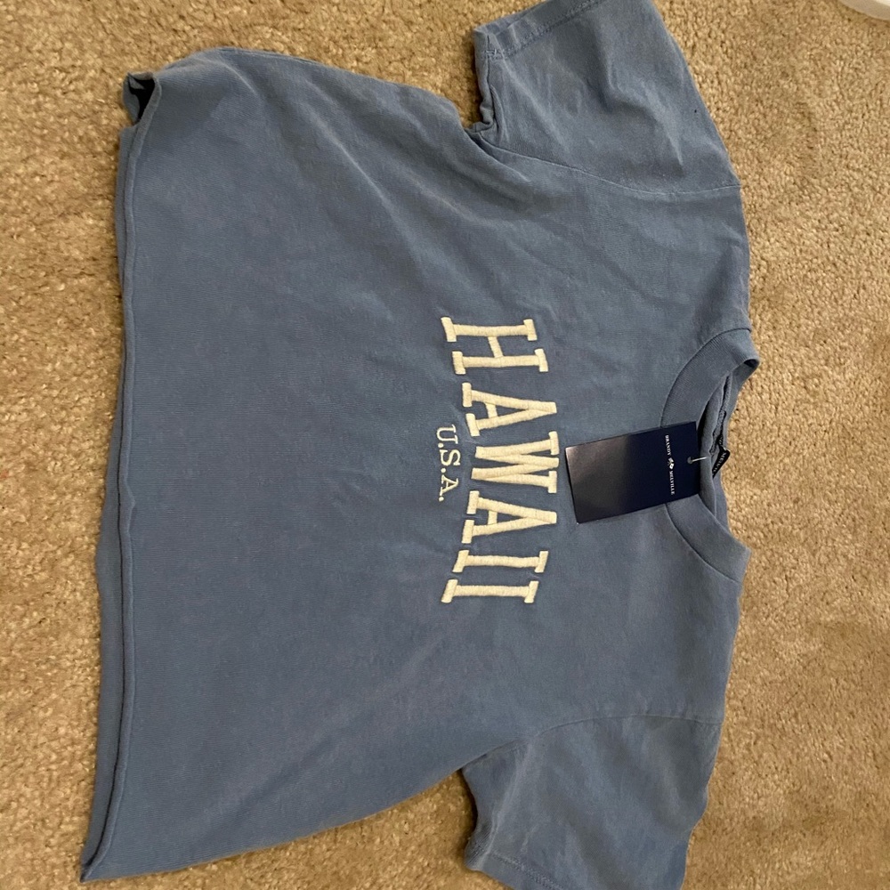 brandy helen hawaii crop